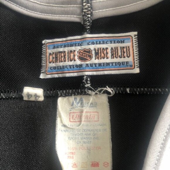 AUTHENTIC GRETZKY LA KINGS JERSEY - Picture 10 of 13